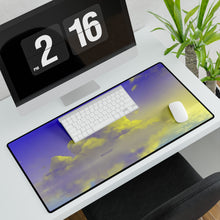 Load image into Gallery viewer, Anime Sky Mouse Pad (Desk Mat)