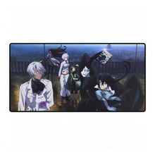 Load image into Gallery viewer, Vanitas No Carte Jeanne Mouse Pad (Desk Mat)