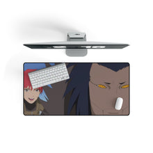 Load image into Gallery viewer, sasori Mouse Pad (Desk Mat)