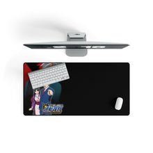 Load image into Gallery viewer, Phoenix Wright: Ace Attorney Mouse Pad (Desk Mat)