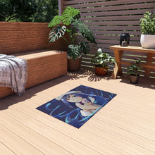 Load image into Gallery viewer, Fairy Tail Juvia Lockser Rug
