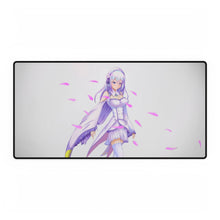 Load image into Gallery viewer, Anime Re:ZERO -Starting Life in Another World- Mouse Pad (Desk Mat)