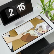 Load image into Gallery viewer, Tonari No Seki-kun Mouse Pad (Desk Mat)