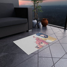 Load image into Gallery viewer, Laid-Back Camp Rug