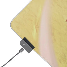 Load image into Gallery viewer, Naruto Uzumaki RGB LED Mouse Pad (Desk Mat)