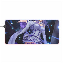Load image into Gallery viewer, Anime Re:ZERO -Starting Life in Another World- RGB LED Mouse Pad (Desk Mat)