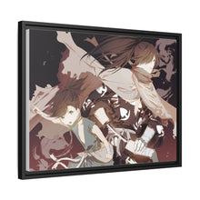 Load image into Gallery viewer, Anime Dororo Canvas Framed Art Print