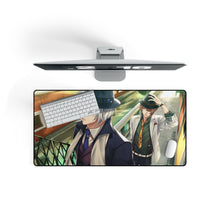 Load image into Gallery viewer, Piofiōre no Banshō Mouse Pad (Desk Mat)