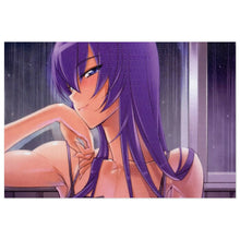 Load image into Gallery viewer, Highschool Of The Dead Jigsaw Puzzle