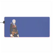 Load image into Gallery viewer, Re:ZERO -Starting Life In Another World- RGB LED Mouse Pad (Desk Mat)