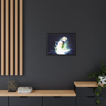 Load image into Gallery viewer, Laxus Canvas Framed Art Print