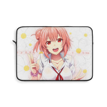 Load image into Gallery viewer, Anime My Teen Romantic Comedy SNAFU Laptop Sleeve