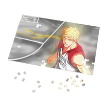 Load image into Gallery viewer, Kuroko's Basketball Jigsaw Puzzle
