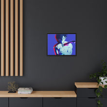 Load image into Gallery viewer, Sung Jin-Woo Canvas Framed Art Print