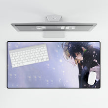 Load image into Gallery viewer, Anime Seraph of the End Mouse Pad (Desk Mat)