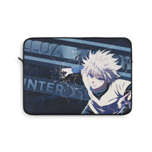 Load image into Gallery viewer, Hunter x Hunter Killua Zoldyck Laptop Sleeve