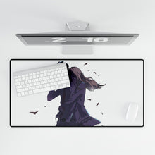 Load image into Gallery viewer, Anime Your Lie in Aprilr Mouse Pad (Desk Mat)