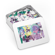 Load image into Gallery viewer, Anime Re:ZERO -Starting Life in Another World- Jigsaw Puzzle