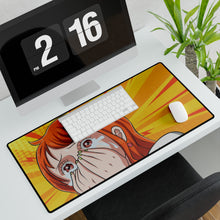 Load image into Gallery viewer, Anime One Piece Mouse Pad (Desk Mat)