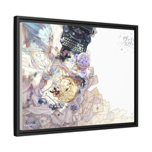 Load image into Gallery viewer, Anime Violet Evergarden Canvas Framed Art Print