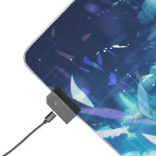 Load image into Gallery viewer, Sound! Euphonium Reina Kousaka RGB LED Mouse Pad (Desk Mat)