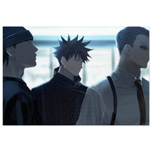 Load image into Gallery viewer, Jujutsu Kaisen Jigsaw Puzzle