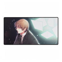 Load image into Gallery viewer, World Trigger Mouse Pad (Desk Mat)