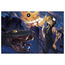 Load image into Gallery viewer, Anime Soul Eater Jigsaw Puzzle