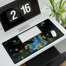 Load image into Gallery viewer, Anime Xenosaga Mouse Pad (Desk Mat)