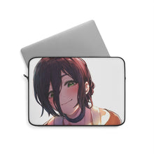 Load image into Gallery viewer, Chainsaw Man Laptop Sleeve