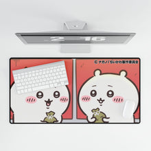 Load image into Gallery viewer, Chiikawa Desktop Mouse Pad (Desk Mat)