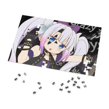 Load image into Gallery viewer, Kanna Metal Jigsaw Puzzle
