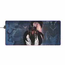 Load image into Gallery viewer, IGRIS RGB LED Mouse Pad (Desk Mat)