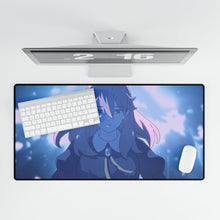 Load image into Gallery viewer, Summer Ghost Mouse Pad (Desk Mat)