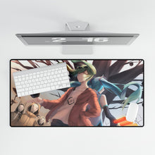 Load image into Gallery viewer, Anime Vocaloid Mouse Pad (Desk Mat)