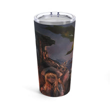 Load image into Gallery viewer, Goblin Slayer Dwarf Shaman, Goblin Slayer, High Elf Archer, Lizard Priest, Priestess Tumbler 20oz