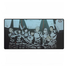 Load image into Gallery viewer, Sidonia No Kishi Mouse Pad (Desk Mat)