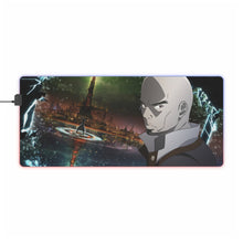 Load image into Gallery viewer, Sword Art Online Movie: Ordinal Scale RGB LED Mouse Pad (Desk Mat)