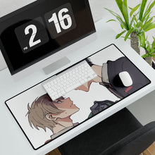 Load image into Gallery viewer, The Millionaire Detective Balance Unlimited Mouse Pad (Desk Mat)