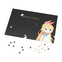 Load image into Gallery viewer, Nisekoi Chitoge Kirisaki Jigsaw Puzzle