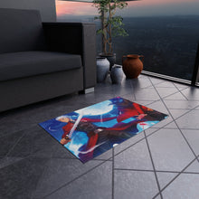 Load image into Gallery viewer, Archer, Rin Tohsaka Rug