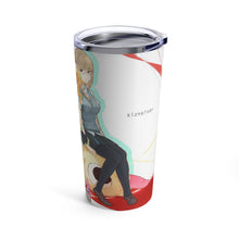 Load image into Gallery viewer, Kiznaiver Tumbler 20oz