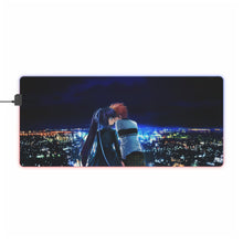 Load image into Gallery viewer, Rewrite RGB LED Mouse Pad (Desk Mat)