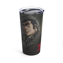Load image into Gallery viewer, Anime Golgo 13 Tumbler 20oz