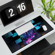 Load image into Gallery viewer, Anime Vocaloid Mouse Pad (Desk Mat)