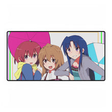 Load image into Gallery viewer, Anime Toradora! Mouse Pad (Desk Mat)