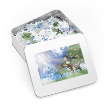 Load image into Gallery viewer, Anime Hunter x Hunterr Jigsaw Puzzle