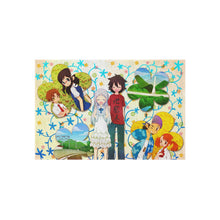 Load image into Gallery viewer, Anohana Rug