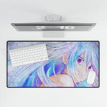 Load image into Gallery viewer, Anime Pandora Hearts Mouse Pad (Desk Mat)
