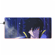 Load image into Gallery viewer, Anime Fairy Tail RGB LED Mouse Pad (Desk Mat)